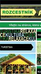 Mobile Screenshot of nasceskyles.cz